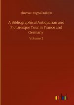 Bibliographical Antiquarian and Picturesque Tour in France and Germany