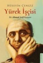Yürek Iscisi