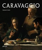 Caravaggio. Stwarzanie widza