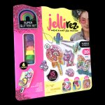 Jelli Rez Creator -  kreativní sada pro výrobu bižuterie