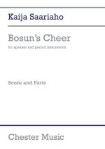 BOSUNS CHEER PERIOD INSTRUMENT VERSION V