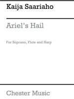 ARIELS HAIL PERFORMANCE SCORE SOPRANO FL