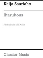 ILTARUKOUS SOPRANO PIANO ACCOMPANIMENT S