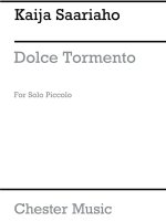DOLCE TORMENTO SOLO PICCOLO PICCOLO PICC