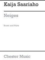 NEIGES FOR EIGHT CELLOS CELLO OCTET 8VCL