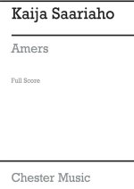 AMERS CELLO CHAMBER GROUP VCLCHAM