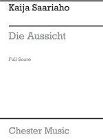 DIE AUSSICHT ORCHESTRA SOPRANO FLUTE CEL