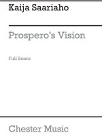 PROSPEROS VISION BARITONE VOICE CLARINET