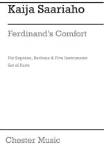 FERDINANDS COMFORT PARTS SOPRANO BARITON