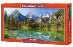 PUZZLE 4000 ELEMENTÓW MAJESTY OF THE MOUNTAINS /C 400065-2/