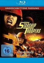 Starship Troopers