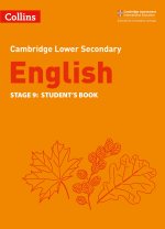 Lower Secondary English Student's Book: Stage 9