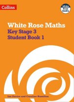 Key Stage 3 Maths Student Book 1