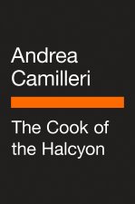 Cook of the Halcyon