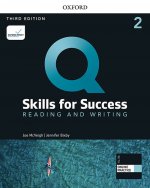 Q Skills for Success (3rd Edition). Reading