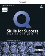 Q Skills for Success (3rd Edition). Reading