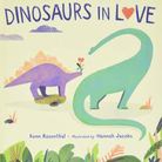 Dinosaurs in Love