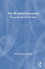 Wounded Researcher