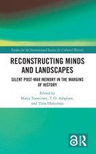 Reconstructing Minds and Landscapes