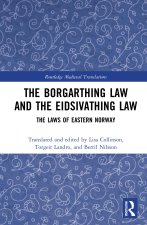 Borgarthing Law and the Eidsivathing Law