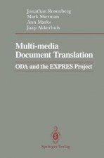 Multi-Media Document Translation: Oda and the Expres Project
