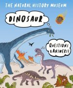 Dinosaur Questions & Answers