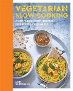 Vegetarian Slow Cooker