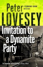 Invitation to a Dynamite Party
