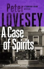 Case of Spirits