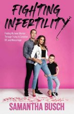 Fighting Infertility: Finding My Inner Warrior Through Trying to Conceive, IVF, and Miscarriage