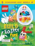 Lego: Build Easter Fun [With Minifigure]