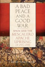 Bad Peace and a Good War