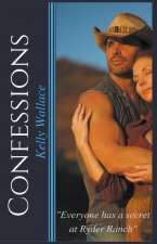 Confessions - Everyone Has A Secret At Ryder Ranch