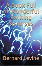 Book Full of Wonderful Exciting Surprises
