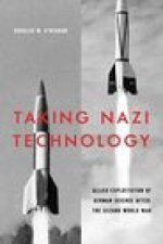 Taking Nazi Technology
