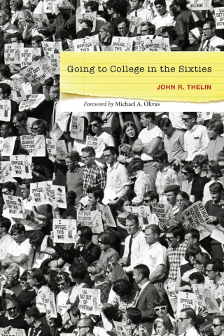 Going to College in the Sixties