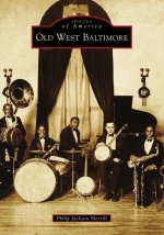 Old West Baltimore