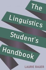 Linguistics Student's Handbook