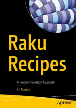 Raku Recipes (Puha kötésű)