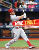 Mike Trout: Baseball's MVP
