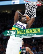 Zion Williamson: Basketball's Rising Star