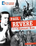 Paul Revere and the Midnight Ride: Separating Fact from Fiction