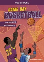 Game Day Basketball: An Interactive Sports Story