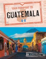 Your Passport to Guatemala