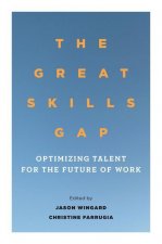 Great Skills Gap