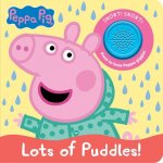 Peppa Pig: Lots of Puddles!