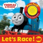 Thomas & Friends Lets Race 1 Button Sound