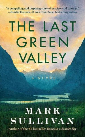 Last Green Valley