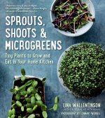 Sprouts, Shoots & Microgreens