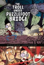 The Troll Under Puzzlefoot Bridge